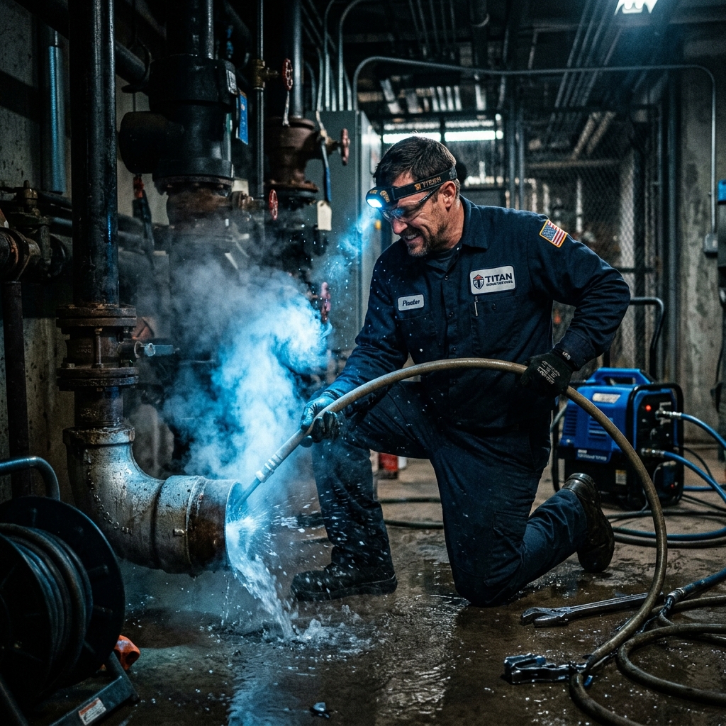 How to Troubleshoot an AC Blowing Warm Air: When to DIY vs. Call a Pro